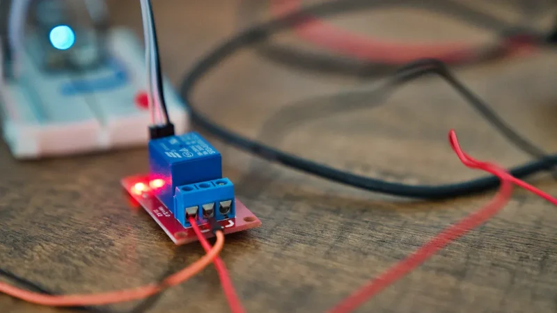 What Is A Relay Module? What Is A Relay Module?