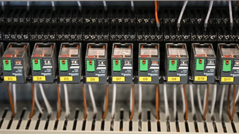 Applications Of Relay Modules Applications Of Relay Modules