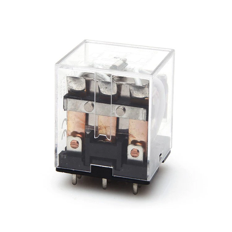 10A Ib Ncej Ob Ntxig Relay