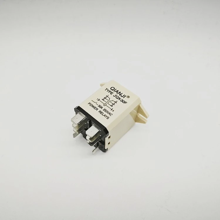 12 Volt Power Relay