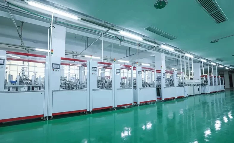 Shenler-Automated-production-line-2 Shenler-Automated-production-line-2